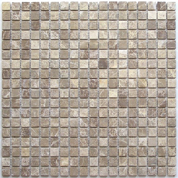Мозаика madrid-15 slim (matt) 30,5x30,5