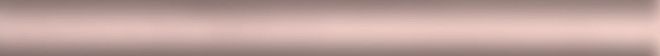 Керамическая плитка Карандаш розовый pfb003 2x25