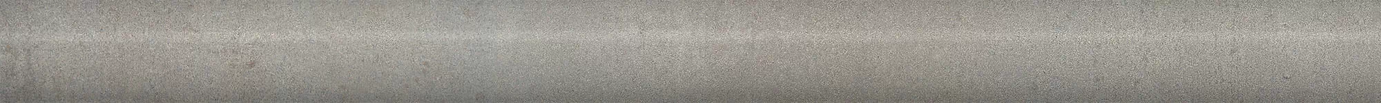 Керамическая плитка Бордюр kerama marazzi spa069r Гварди серый светлый матовый обрезной 2.5x30