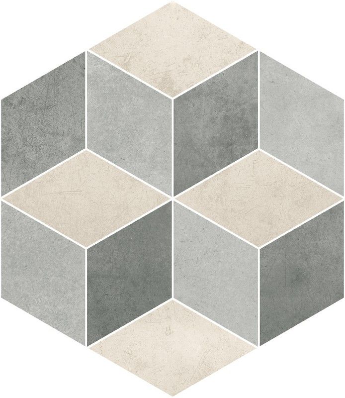 Керамогранит cemento dark grey d02-cut 45x52