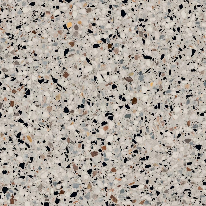 Керамогранит kerama marazzi km6060g0001r Бричиола белый матовый обрезной 60x60
