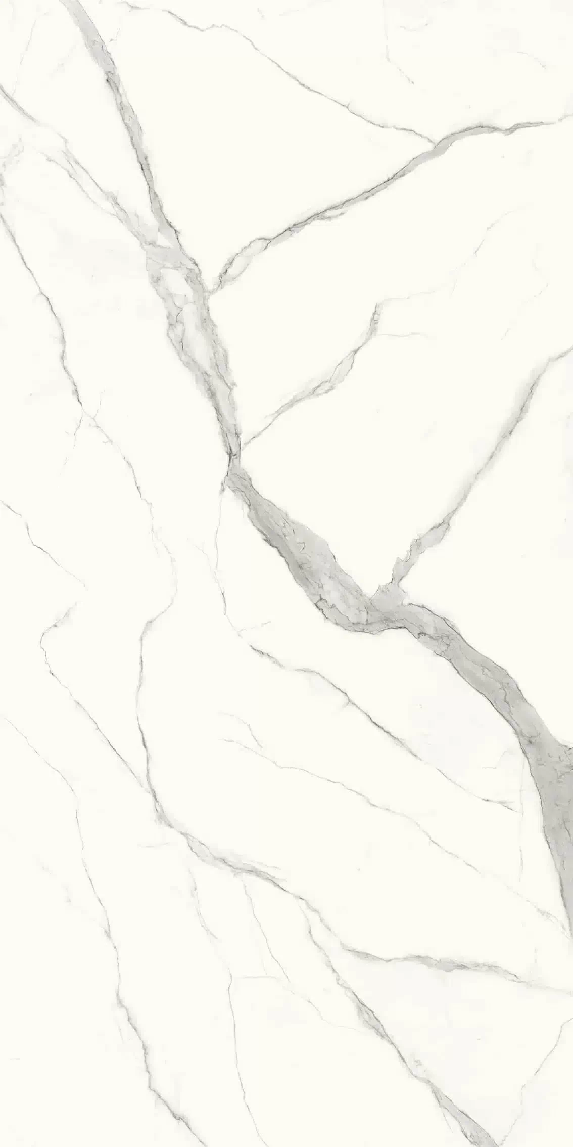 Керамогранит laminam Ай Натурали Статуарио Алтисимо Лучидато Бук Матч Б 20 lamffm0102_it белый 162x324