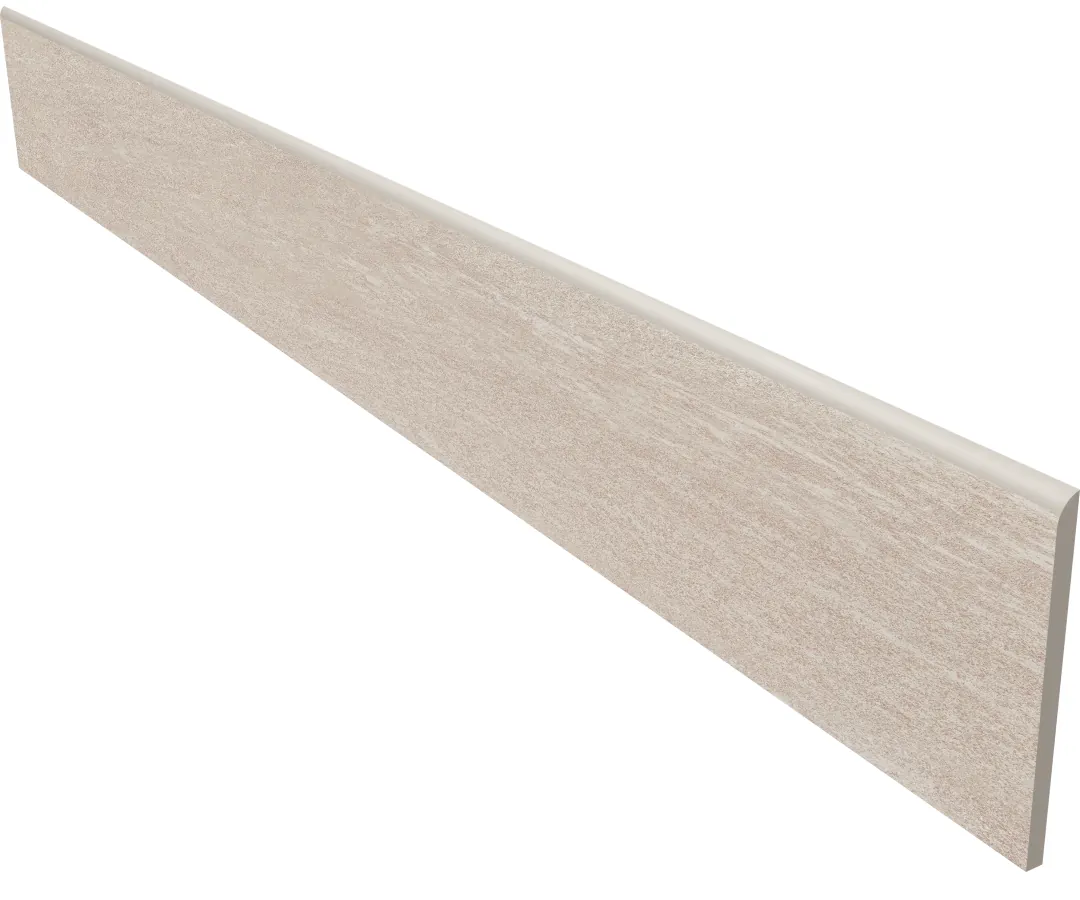 Плинтус estima tn00 tramontana ivory бежевый 7x60