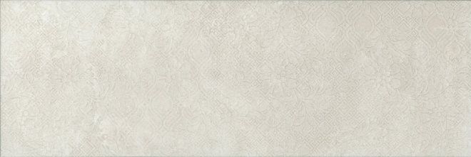Керамическая плитка Декор Каталунья светлый обрезной 13087r\3f 30x89,5