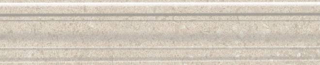 Керамическая плитка Бордюр багет Сады Сабатини серый 5,5x25