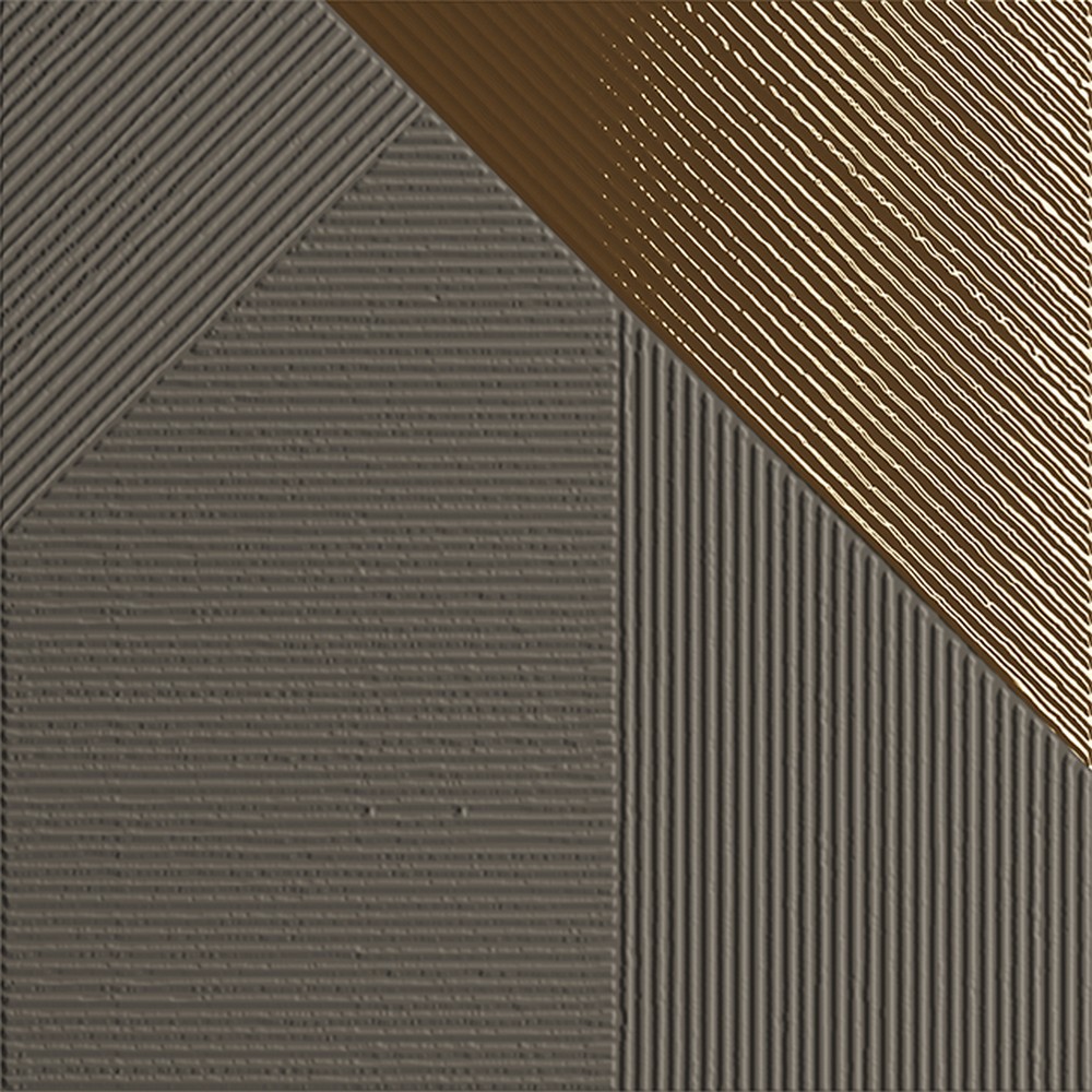 Керамическая плитка play bronze 30x30 30x30