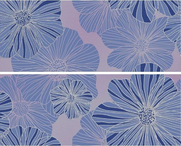 Керамическая плитка splendida azul 1c 40,2x50,5