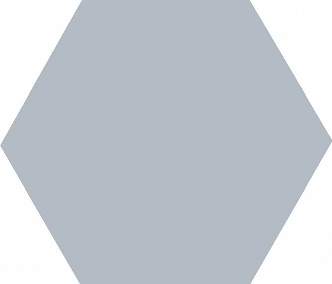 Керамическая плитка аньет серый 20x23,1