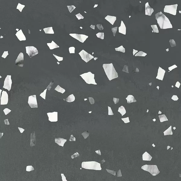 Керамогранит gravita 78801709 terratile nero черный 60x60