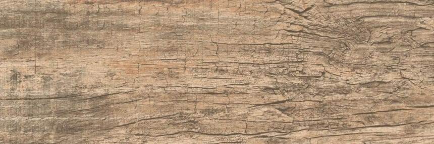 Керамогранит Вестерн вуд песочный 19.9x60.3