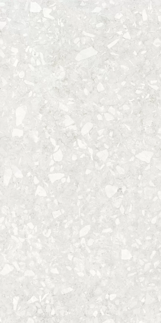 Керамогранит Керранова molekula white белый 60x120