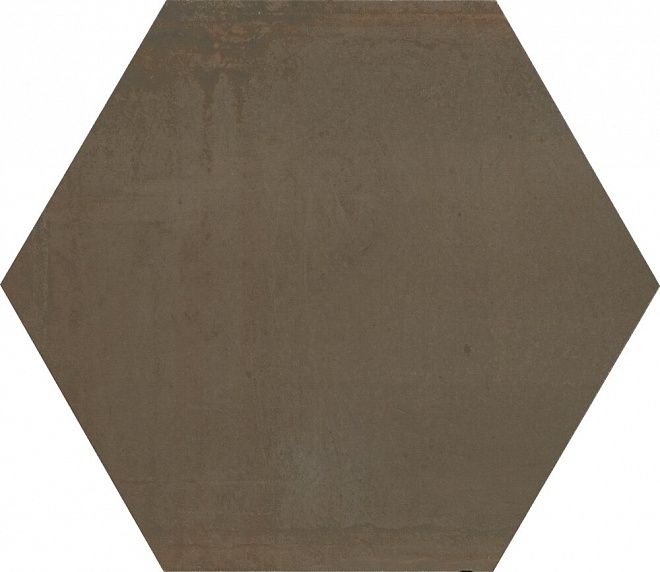 Керамогранит Раваль коричневый 29x33,4