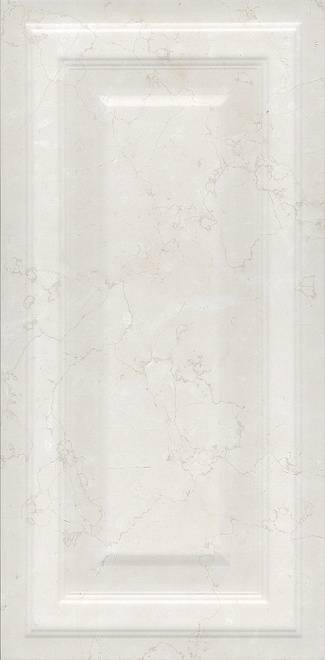 Керамическая плитка Белгравия панель светлый обрезной 11080tr 30x60