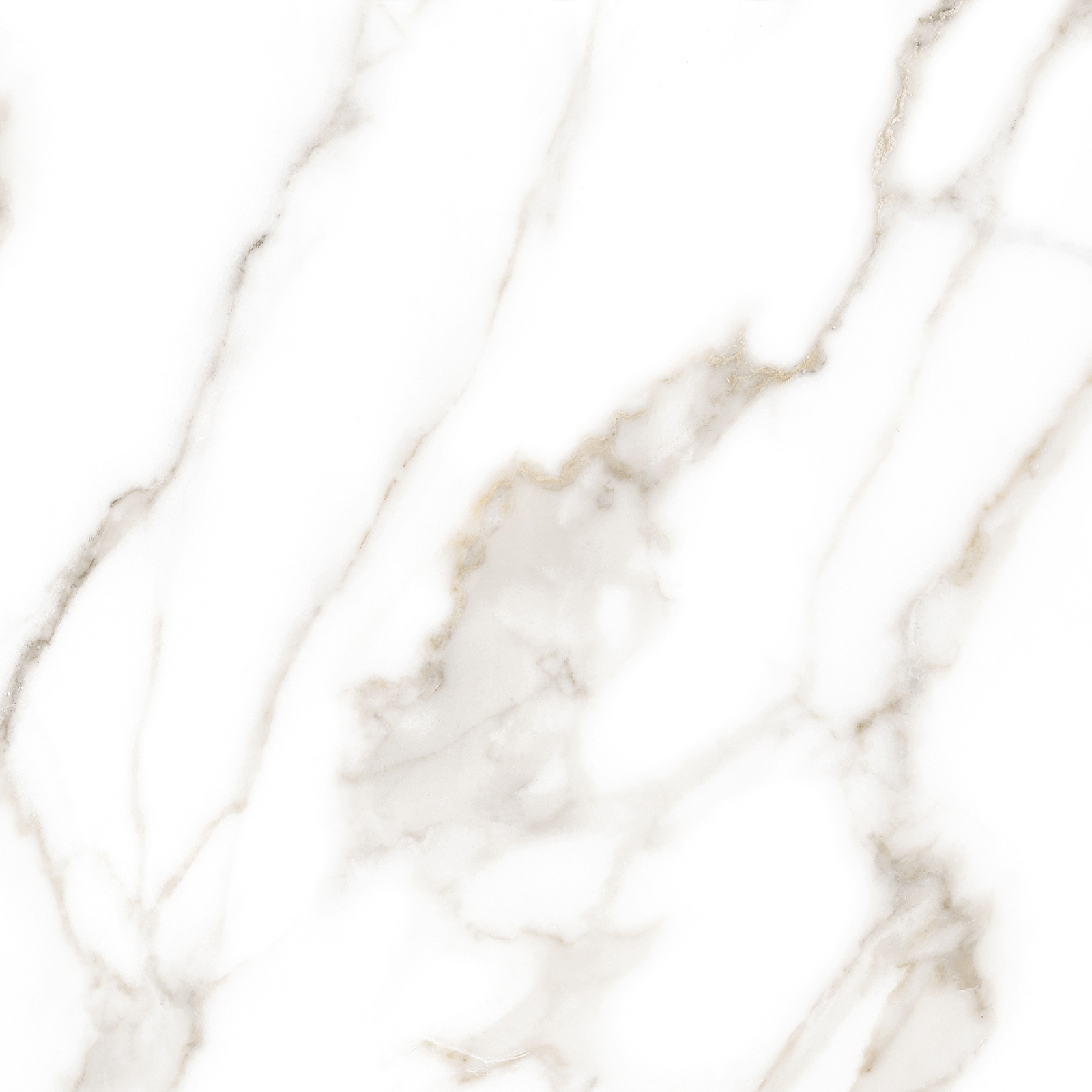 Керамогранит alma ceramica Гранада gfu6060grd04r белый 60x60