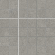 Мозаика boost grey mosaico matt 30x30