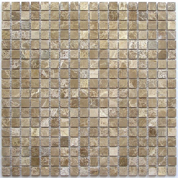 Мозаика madrid-15 slim (pol) 30,5x30,5