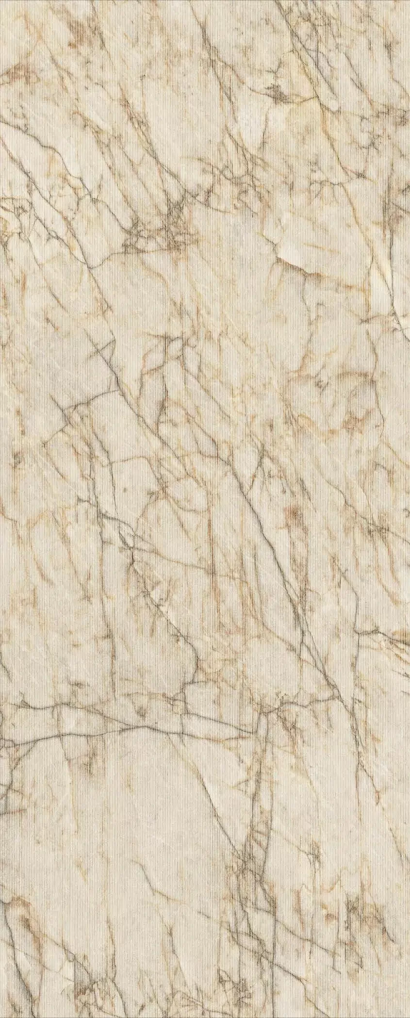 Керамогранит laminam Даймонд Кристало Макья Векья Рейн 3.5 lamf011795_it бежевый 120x300
