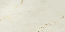 Керамическая плитка Марвел Империал Вайт gold vein 2 40x80