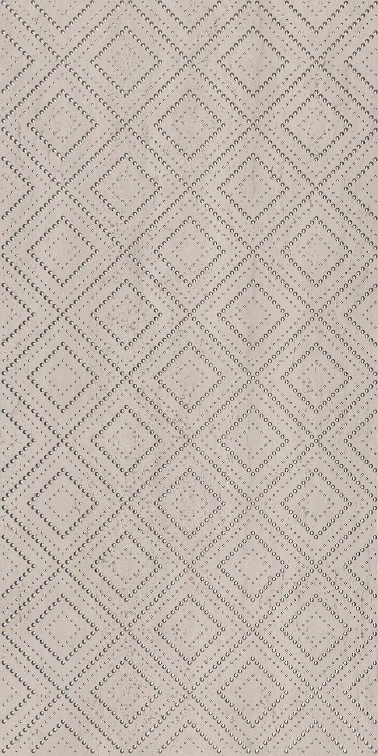 Керамическая плитка Декор kerama marazzi os\b364\48002r Сан-Марко серый матовый обрезной 40x80