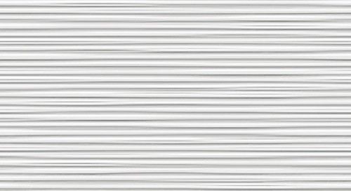 Керамическая плитка 3d line white matt 30,5x56