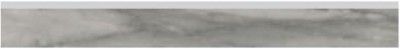 Керамогранит palissandro плинтус серый 7x60