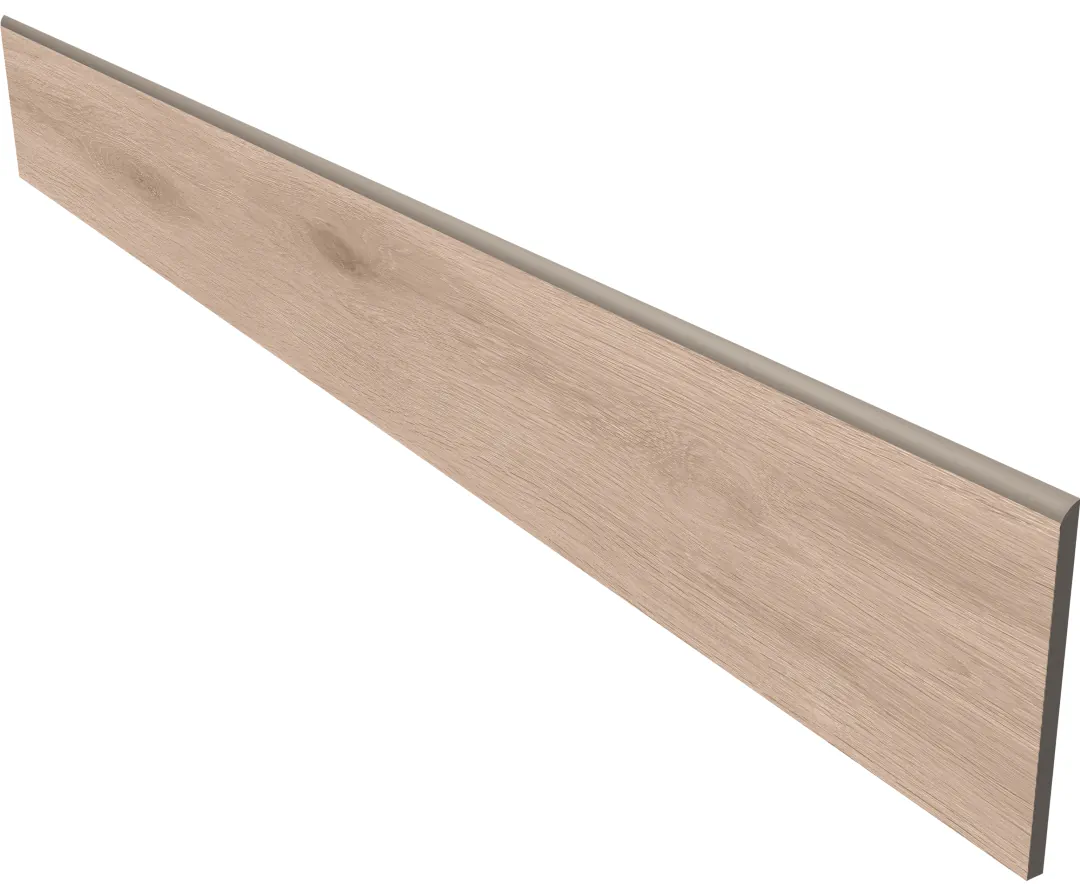 Плинтус estima si01 ametis selection oak бежевый 7x60