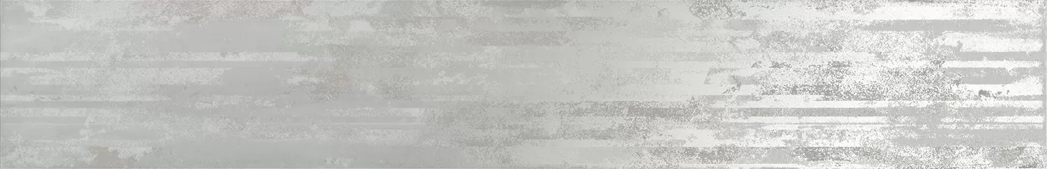 Керамическая плитка Бордюр kerama marazzi vt\a448\13110tr Белем серый светлый глянцевый обрезной 14.5x89.5