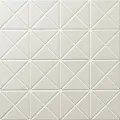 Мозаика Антик Вайт 25,9x25,9
