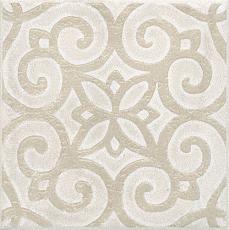 Керамическая плитка Декор Бальби ковер центр 9,9x9,9