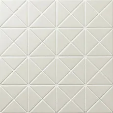 Мозаика Антик Вайт 25,9x25,9