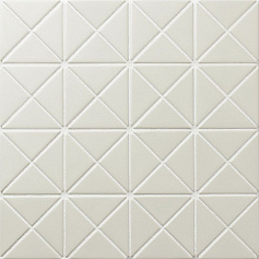 StarMosaic Antique White белый 