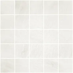Мозаика Магма Вайт m14 30,7x30,7