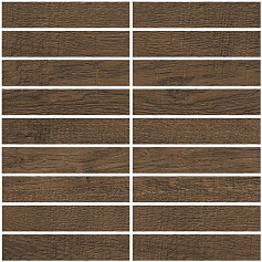 Grasaro Italian Wood Wenge m11 коричневый 