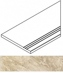 РОУП БОРТИК 30X60 ГРИП ПР