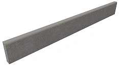 Плинтус Estima LN03 Luna Anthracite серый