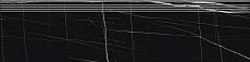 Ступени Керранова marble trend nero dorato черный 30x120
