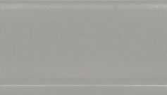 Керама Марацци Плинтус Сатин серый серый для кухни, для ванной
