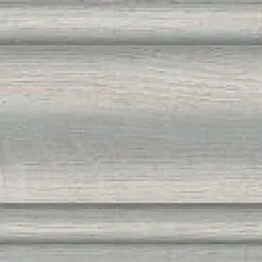 Керамогранит Плинтус Меранти белый 8x39,8