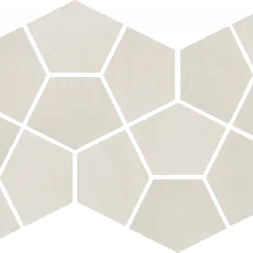Мозаика Континуум Полар мозаика Призм 41.3x20.5