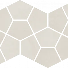 Мозаика Континуум Полар мозаика Призм 41.3x20.5