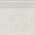 Ступени Керранова Градиент/ gradient Вайт Белый 30x60