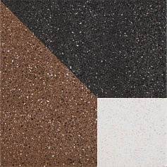 Pamesa DC ICART чёрный 