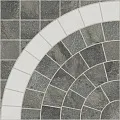 Керамогранит Санремо/ sanremo Павоне Микс 45x45