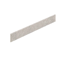 Плинтус Колизеумгрес Саленто Грэй 610130006234 серый 7.2x60