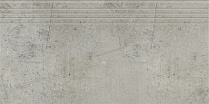 Ступени Керранова fabrika grey серый 30x60