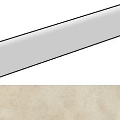 Керамогранит МИЛЛЕНИУМ ДАСТ ПЛИНТУС 610130004206 7.2x80