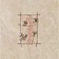 Керамическая плитка селлинг декор 20x30
