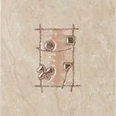 Керамическая плитка селлинг декор 20x30