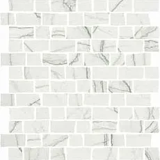 Мозаика cha.adv.Платинум mosaico raw 30x30