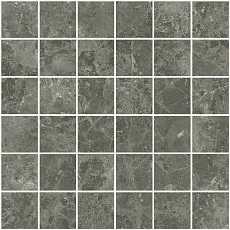 Мозаика coliseumgres Да Винчи Браун 610110000969 коричневый 30x30